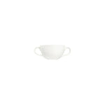 TRANSPARENT MESA HANDLED CIOTOLA 13 CM 600 CC - 10000-172313 - ID FINE