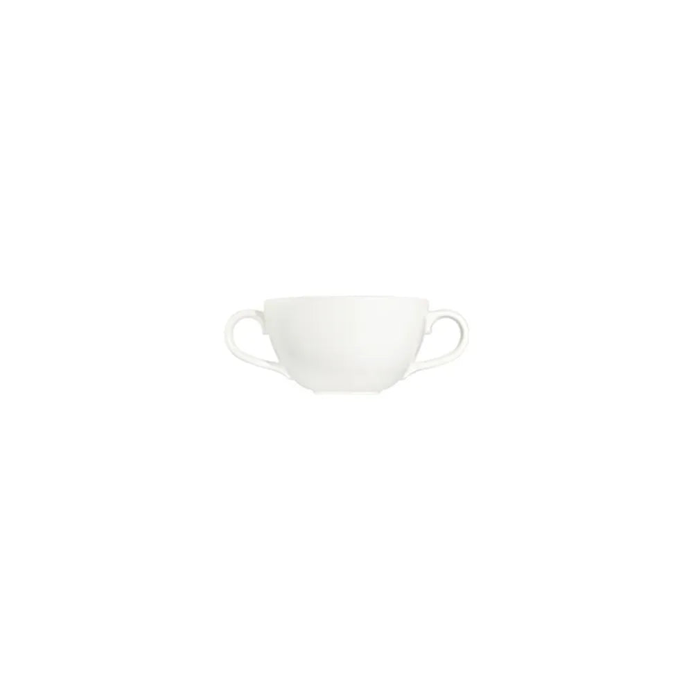 TRANSPARENT MESA HANDLED CIOTOLA 13 CM 600 CC - 10000-172313 - ID FINE