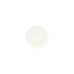 TRANSPARENT FINESSE PIATTO PIANO 16 CM - 10000-201016 - ID FINE