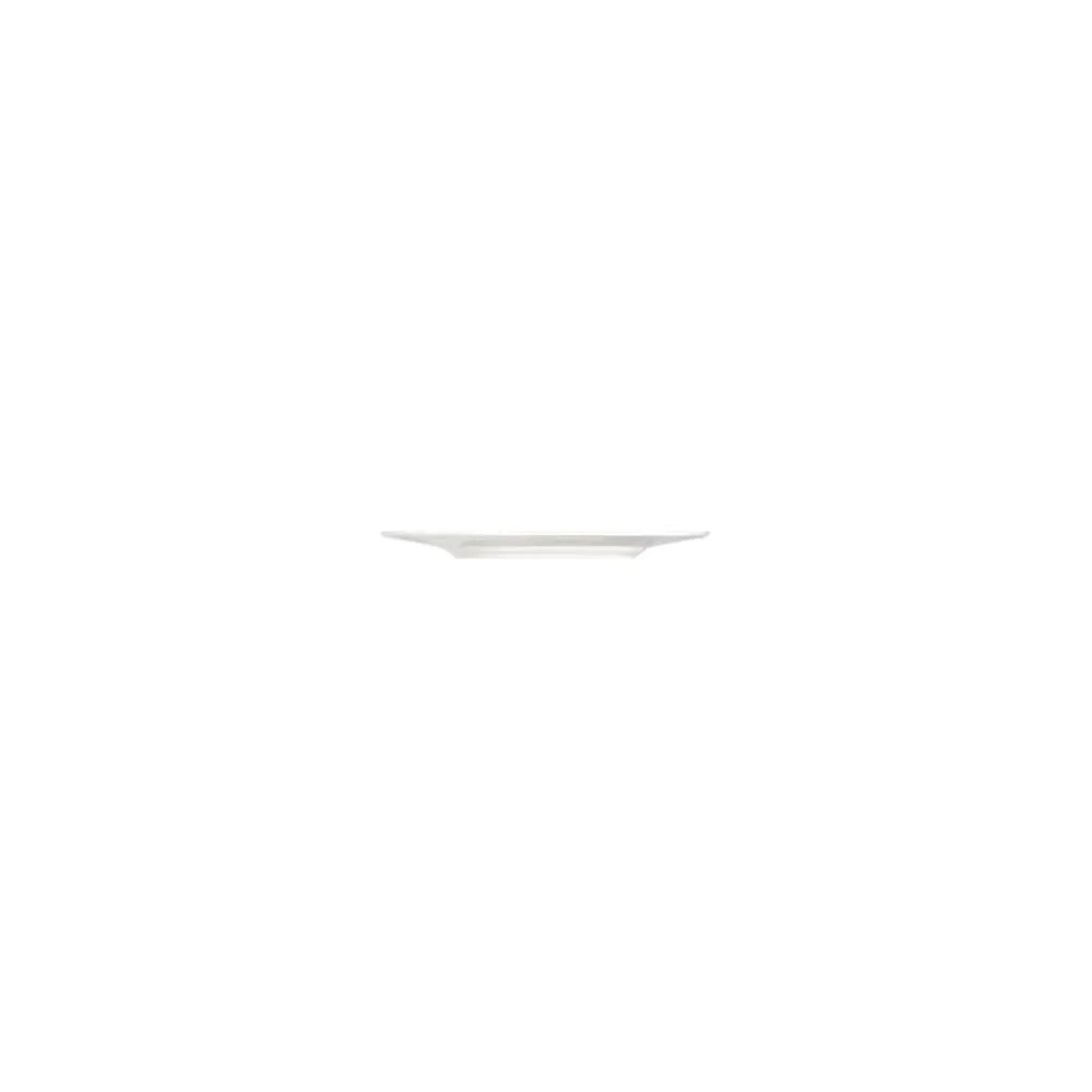 TRANSPARENT FINESSE PIATTO PIANO 16 CM - 10000-201016 - ID FINE