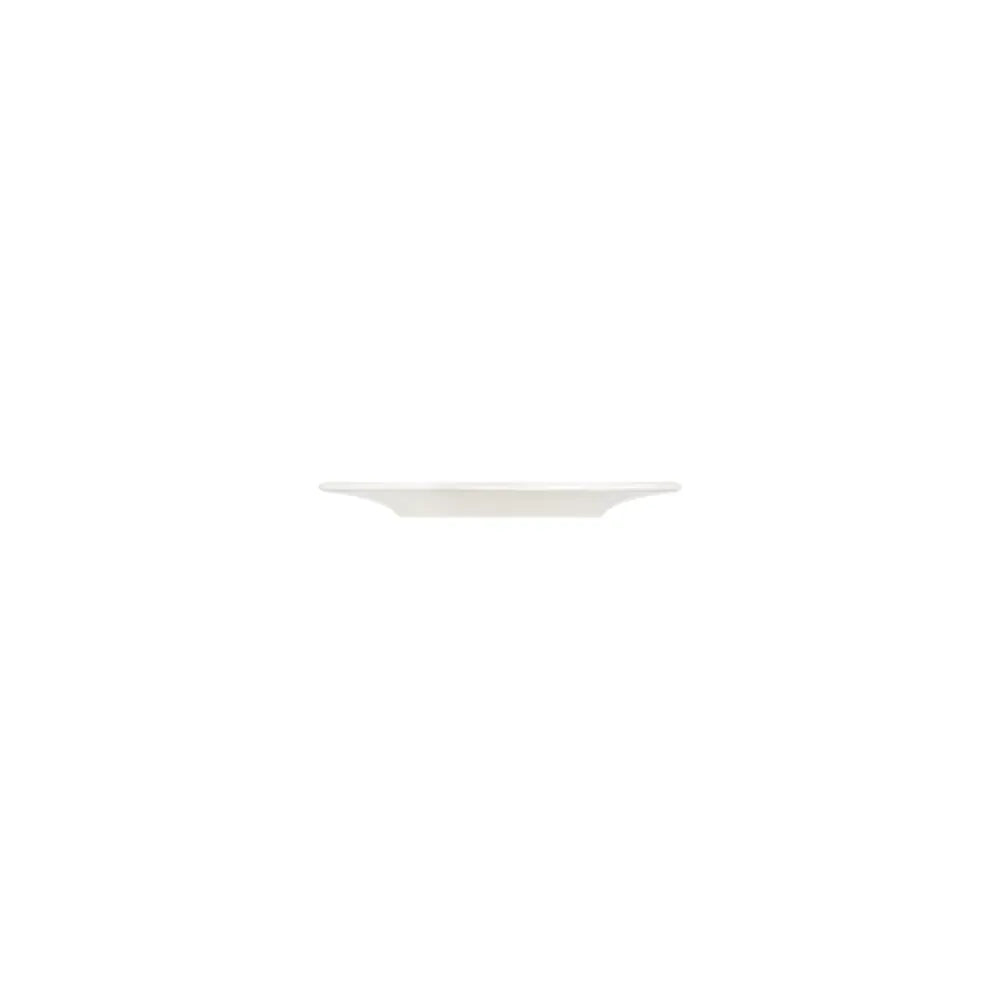 TRANSPARENT TIFFANY PIATTO PIANO 20 CM - 10000-211020 - ID FINE