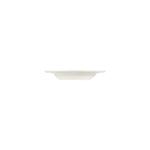 TRANSPARENT TIFFANY PIATTO FONDO 22 CM 330 CC - 10000-211122 - ID FINE
