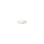 TRANSPARENT TIFFANY TEA PIATTINO 12 CM - 10000-211412 - ID FINE