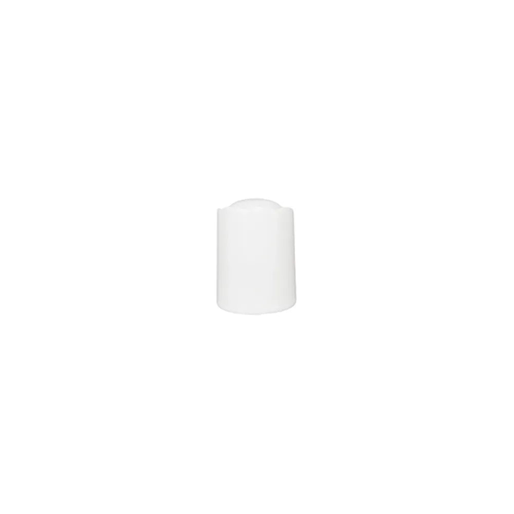 TRANSPARENT TIFFANY PEPPER SHAKER 7 CM - 10000-217807 - ID FINE