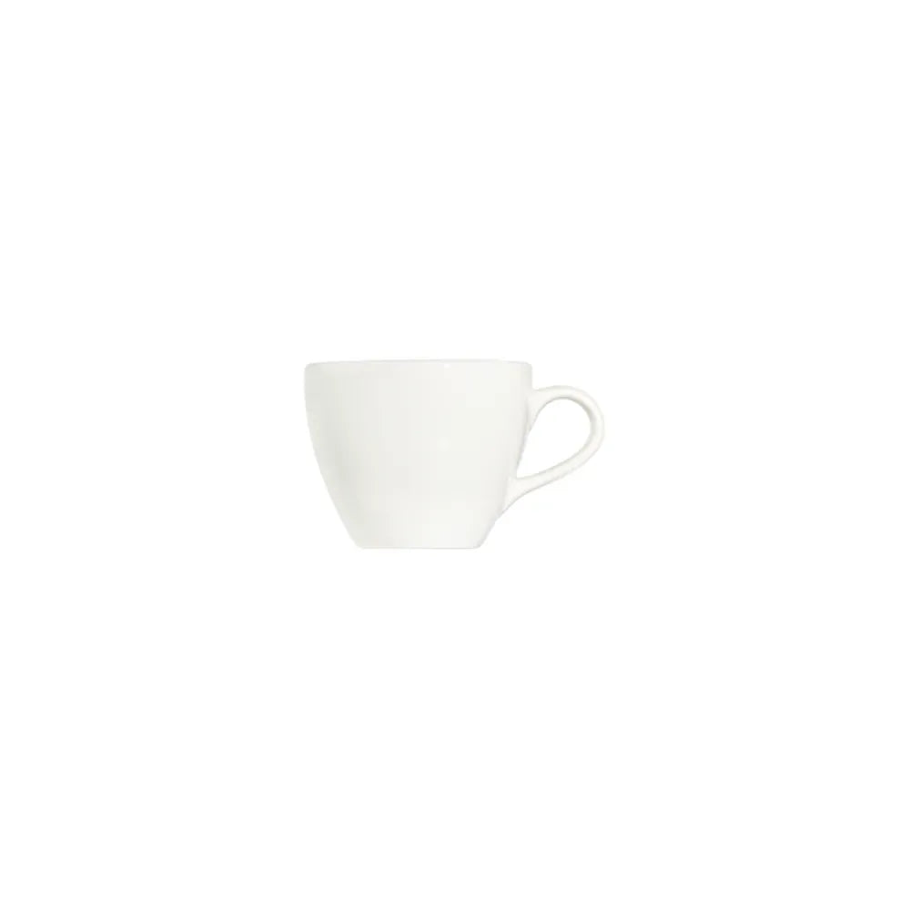 TRANSPARENT ALZAR TAZZA DA TÈ 200 CC - 10000-304020 - ID FINE