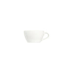 TRANSPARENT ALZAR CAPPUCINO CUP 230 CC - 10000-304223 - ID FINE