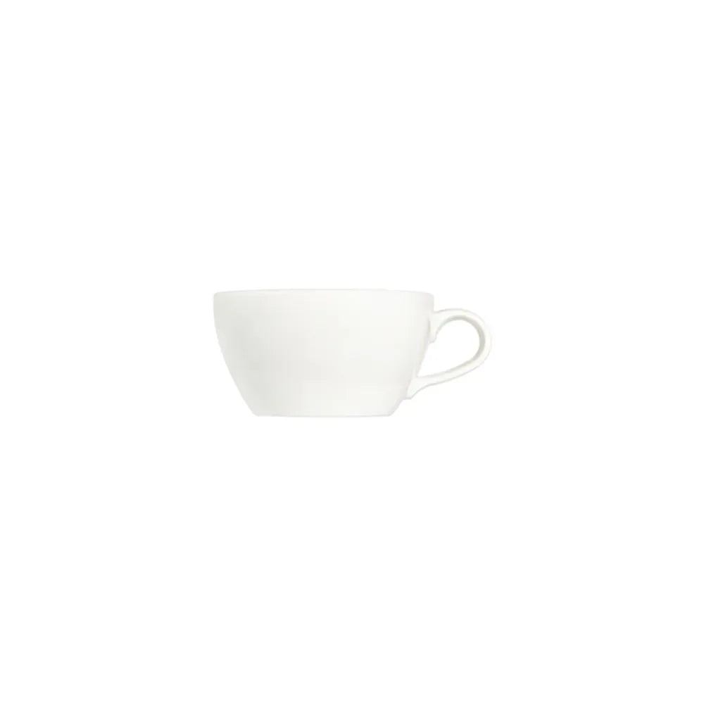 TRANSPARENT ALZAR TAZZA CAPPUCCINO 270 CC - 10000-304227 - ID FINE