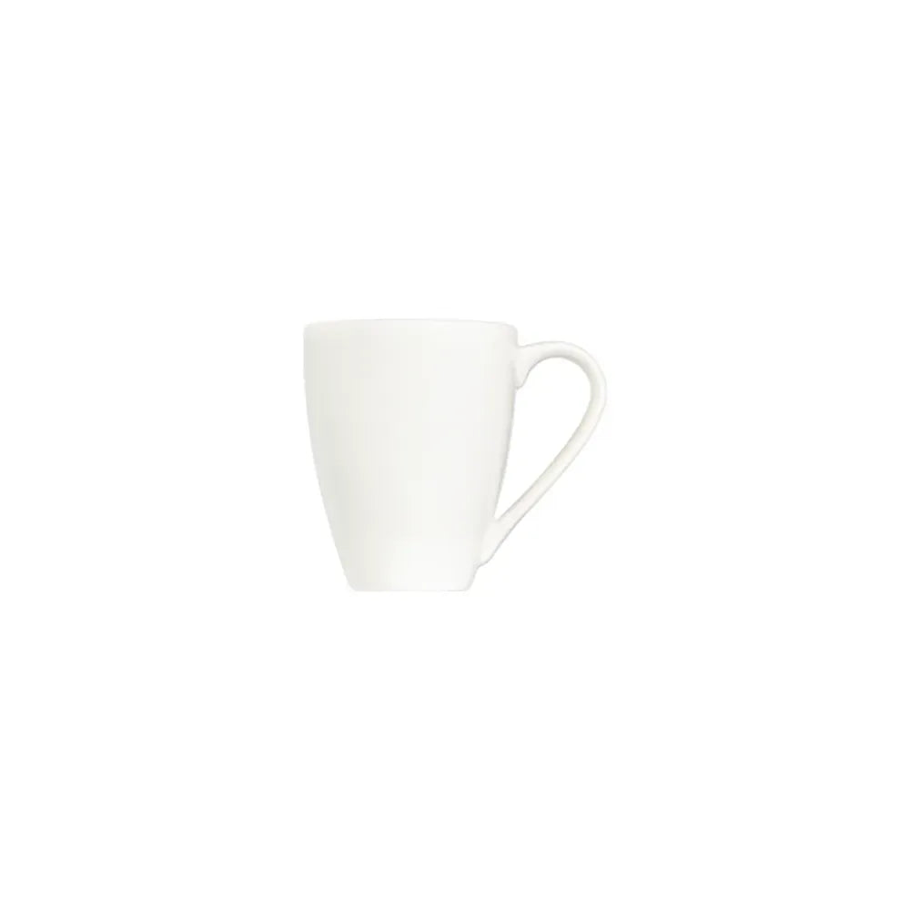 TRANSPARENT ALZAR MUG 300 CC - 10000-305030 - ID FINE
