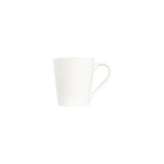 TRANSPARENT BEVEL MUG 300 CC - 10000-315030 - ID FINE