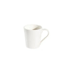 TRANSPARENT BEVEL MUG 300 CC - 10000-315030 - ID FINE