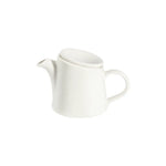TRANSPARENT BEVEL TEA POT 800 CC (WITH LID) - 10000-316080 - ID FINE