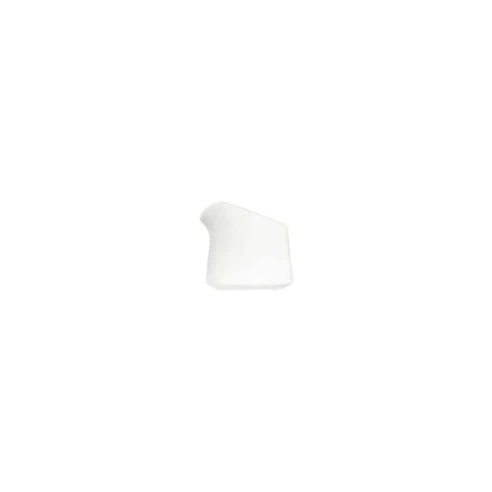 TRANSPARENT BEVEL SALSIERA 60 CC - 10000-316306 - ID FINE