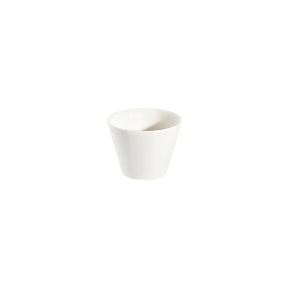 TRANSPARENT BEVEL CONIC CIOTOLA 340 CC - 10000-317034 - ID FINE