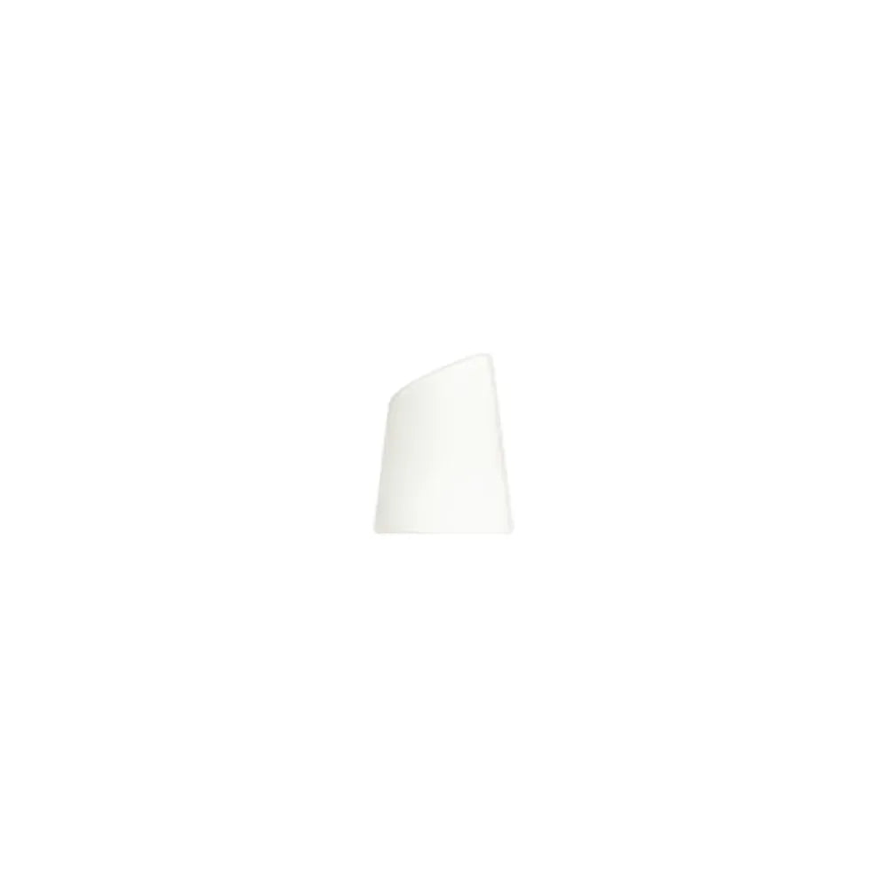 TRANSPARENT BEVEL TOOTHPICK HOLDER 6 CM - 10000-317206 - ID FINE