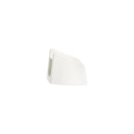 TRANSPARENT BEVEL NAPKIN HOLDER 9 CM - 10000-317309 - ID FINE