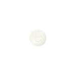 TRANSPARENT PURE PIATTINO 12 CM - 10000-341212 - ID FINE