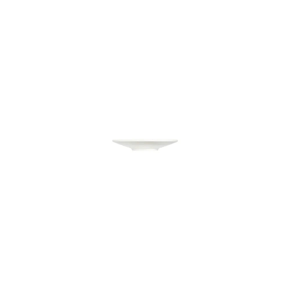 TRANSPARENT PURE PIATTINO 12 CM - 10000-341212 - ID FINE