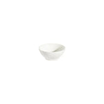 TRANSPARENT PURE FOOTED CIOTOLA 14 CM 450 CC - 10000-342214 - ID FINE