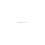 TRANSPARENT TOI PIATTO PIANO 15 CM - 10000-351015 - ID FINE