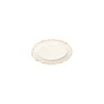 PATINA TIFFANY OVAL PLATE 21 CM - 11003-213021 - ID FINE