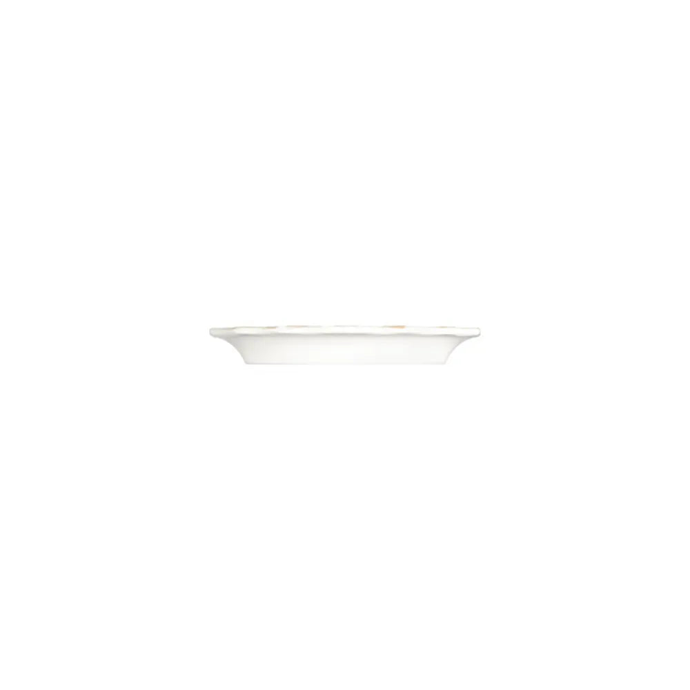 PATINA TIFFANY OVAL PLATE 21 CM - 11003-213021 - ID FINE