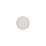 MODEST MAROON LONA PIATTO PIANO 15 CM - 13001-111015 - ID FINE