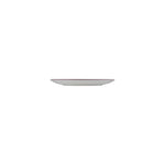 MODEST MAROON LONA PIATTO PIANO 21 CM - 13001-111021 - ID FINE