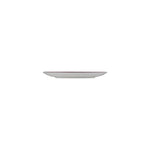 MODEST MAROON LONA PIATTO PIANO 23 CM - 13001-111023 - ID FINE