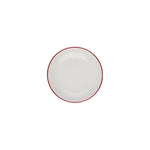 MODEST MAROON VALLE PIATTO FONDO 20 CM 550 CC - 13001-121120 - ID FINE