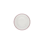 MODEST MAROON MIRO PIATTO FONDO 20 CM 170 CC - 13001-131120 - ID FINE
