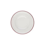 MODEST MAROON MIRO PIATTO FONDO 28 CM 560 CC - 13001-131128 - ID FINE