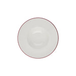 MODEST MAROON MIRO PIATTO FONDO 29 CM 460 CC - 13001-131129 - ID FINE