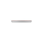 MODEST MAROON STOLT PIATTO PIANO 25,5 CM - 13001-161025 - ID FINE