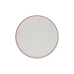 MODEST MAROON MESA PIATTO PIZZA 31 CM - 13001-171731 - ID FINE