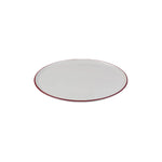 MODEST MAROON MESA PIATTO PIZZA 31 CM - 13001-171731 - ID FINE