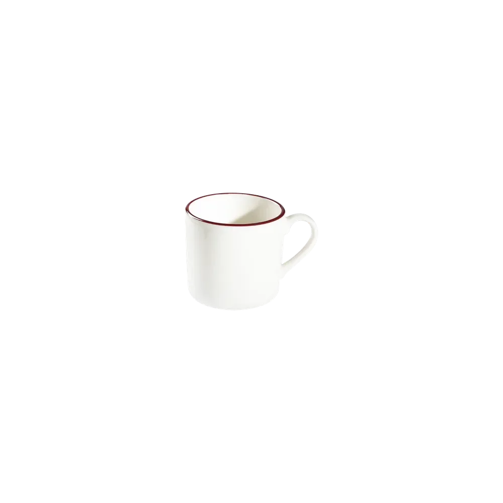 MODEST MAROON MESA MUG 300 CC - 13001-175030 - ID FINE