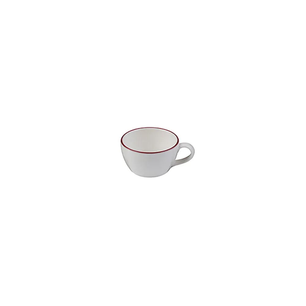 MODEST MAROON ALZAR TAZZA CAPPUCCINO 230 CC - 13001-304223 - ID FINE