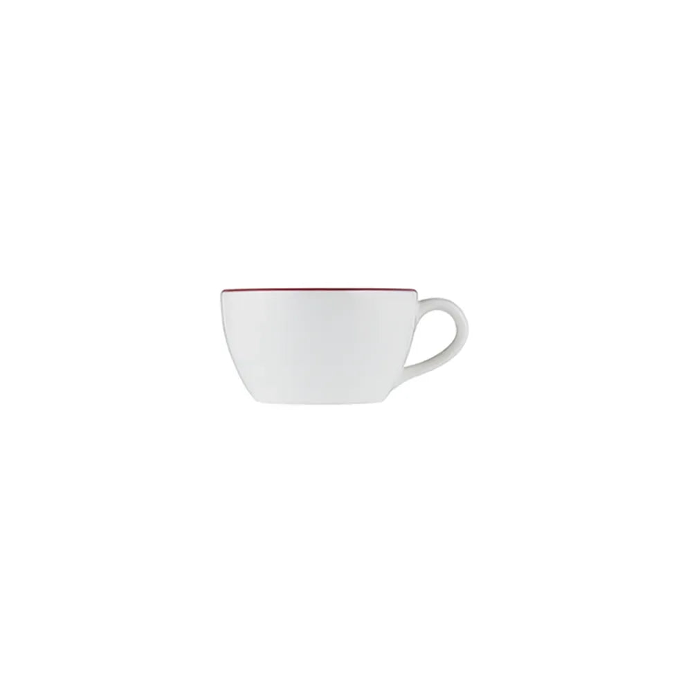 MODEST MAROON ALZAR TAZZA CAPPUCCINO 230 CC - 13001-304223 - ID FINE