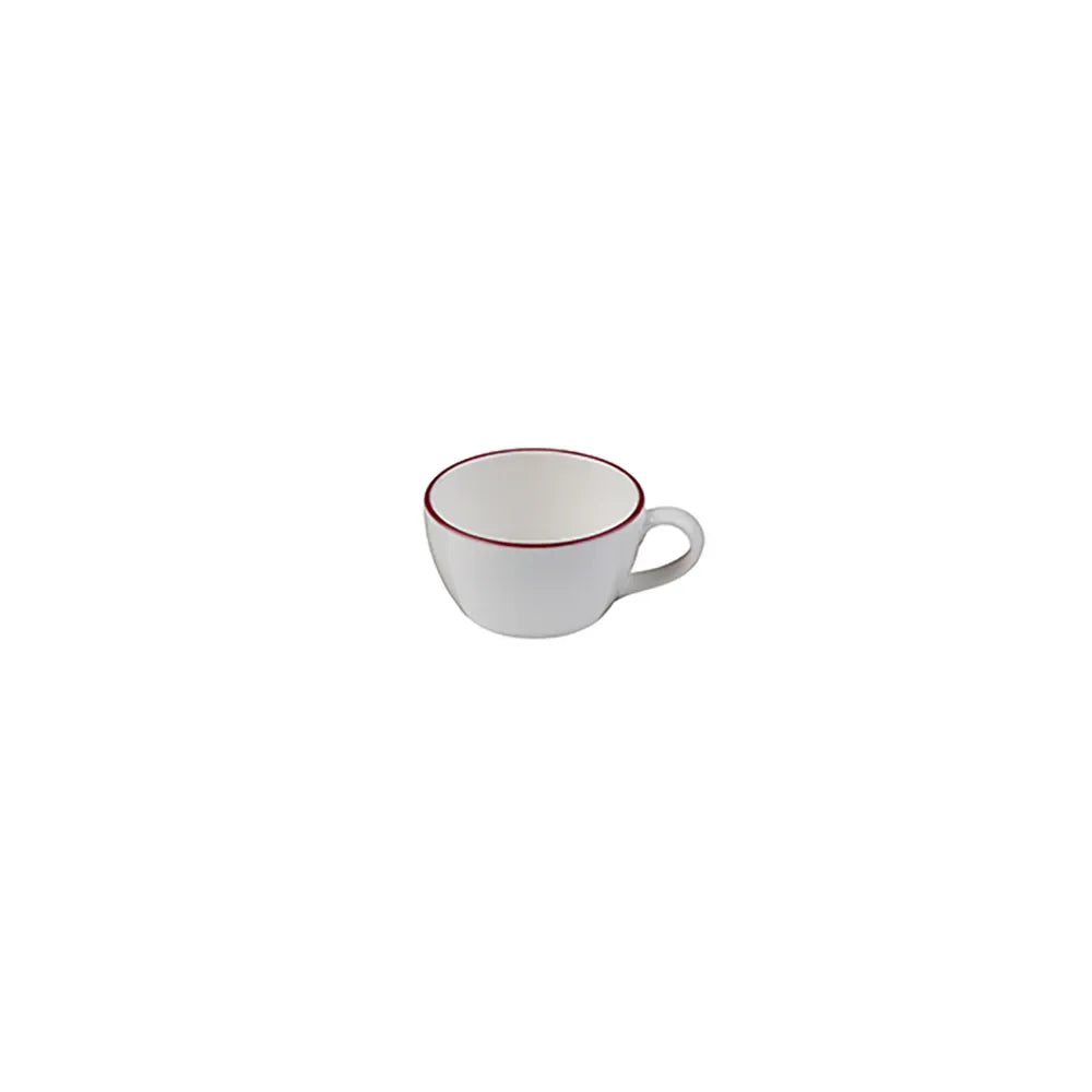 MODEST MAROON ALZAR TAZZA CAPPUCCINO 270 CC - 13001-304227 - ID FINE