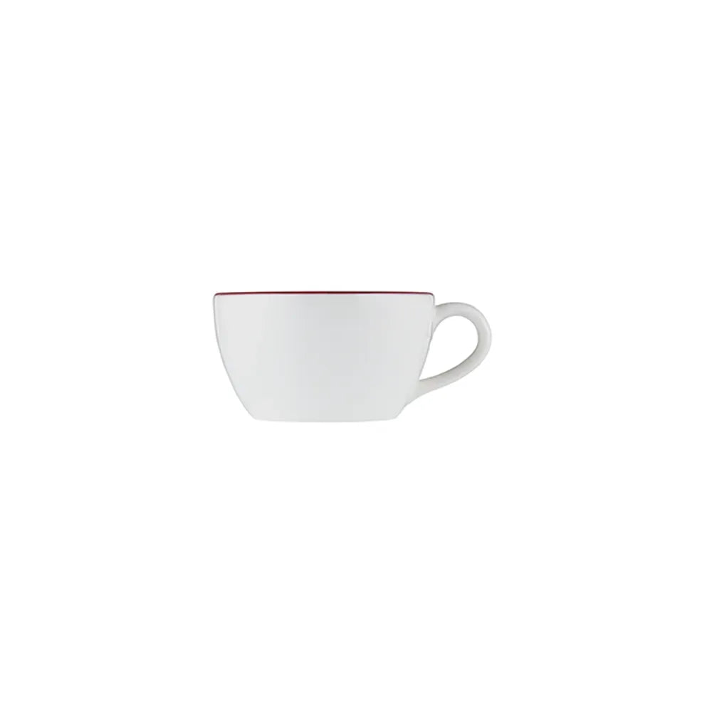 MODEST MAROON ALZAR TAZZA CAPPUCCINO 270 CC - 13001-304227 - ID FINE