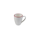 MODEST MAROON ALZAR MUG 300 CC - 13001-305030 - ID FINE