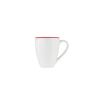 MODEST MAROON ALZAR MUG 300 CC - 13001-305030 - ID FINE