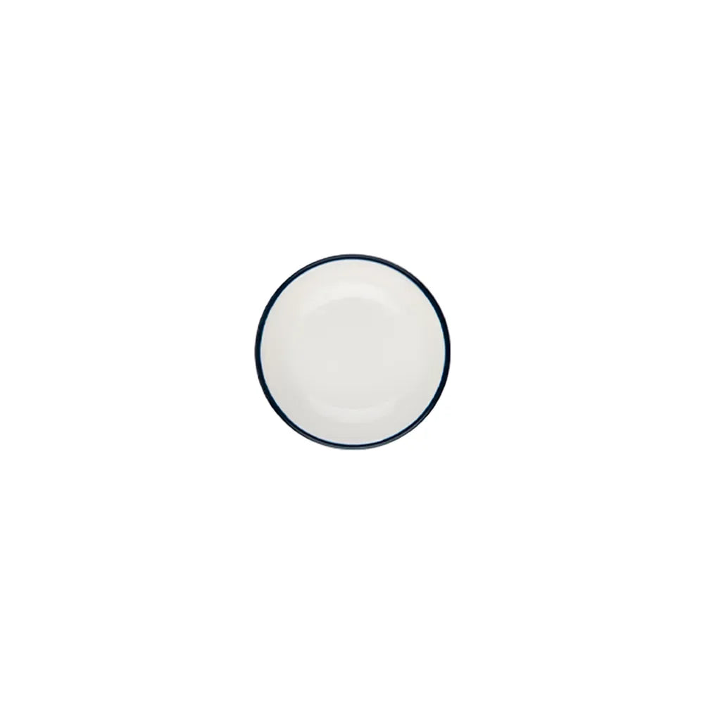 MODEST NAVY LONA PIATTO FONDO 15 CM 240 CC - 15001-111115 - ID FINE