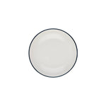 MODEST NAVY VALLE PIATTO FONDO 25 CM 1140 CC - 15001-121125 - ID FINE