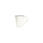 MODEST NAVY PIAZZA MUG 260 CC - 15001-225026 - ID FINE