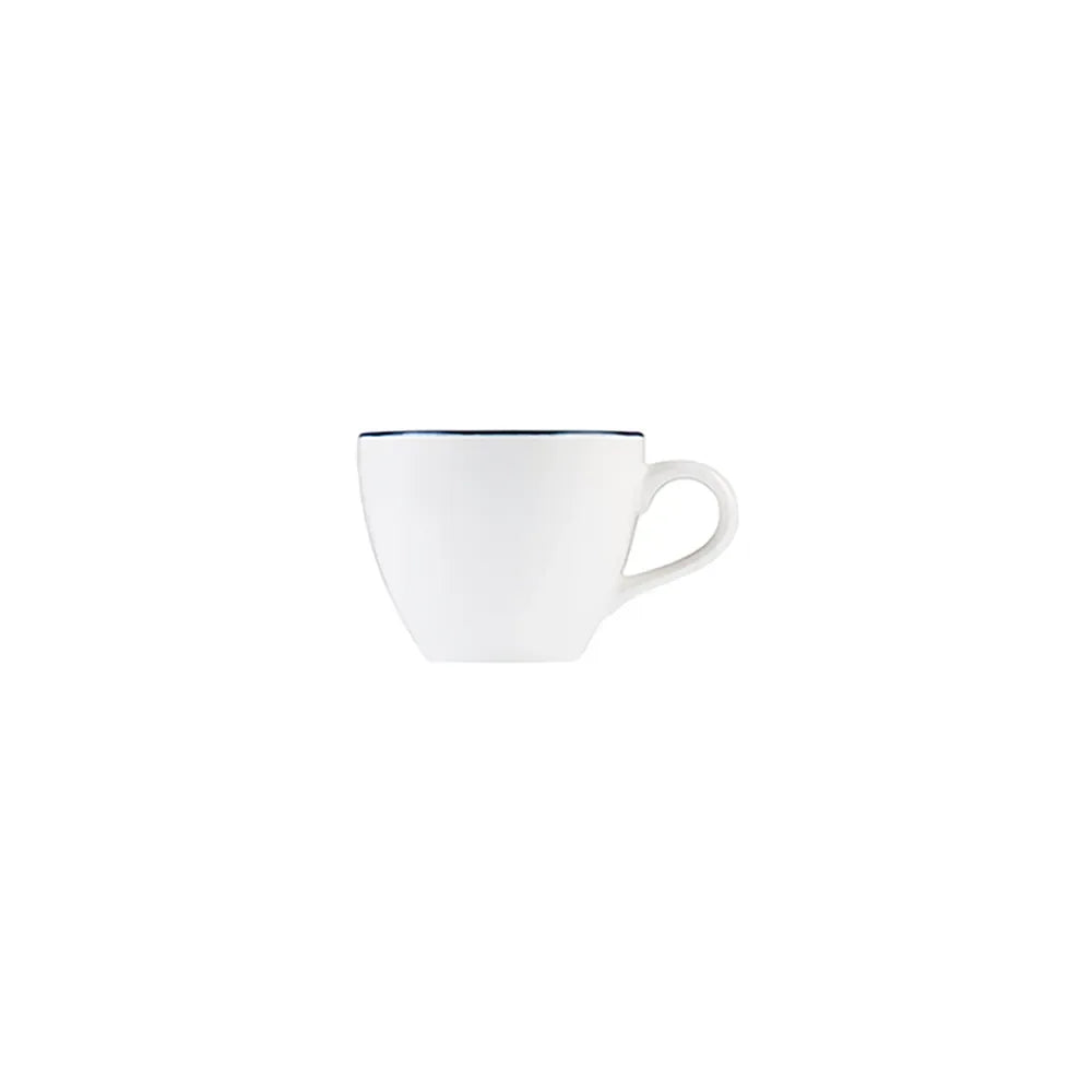 MODEST NAVY ALZAR TAZZA DA TÈ 200 CC - 15001-304020 - ID FINE