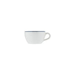 MODEST NAVY ALZAR TAZZA CAPPUCCINO 230 CC - 15001-304223 - ID FINE