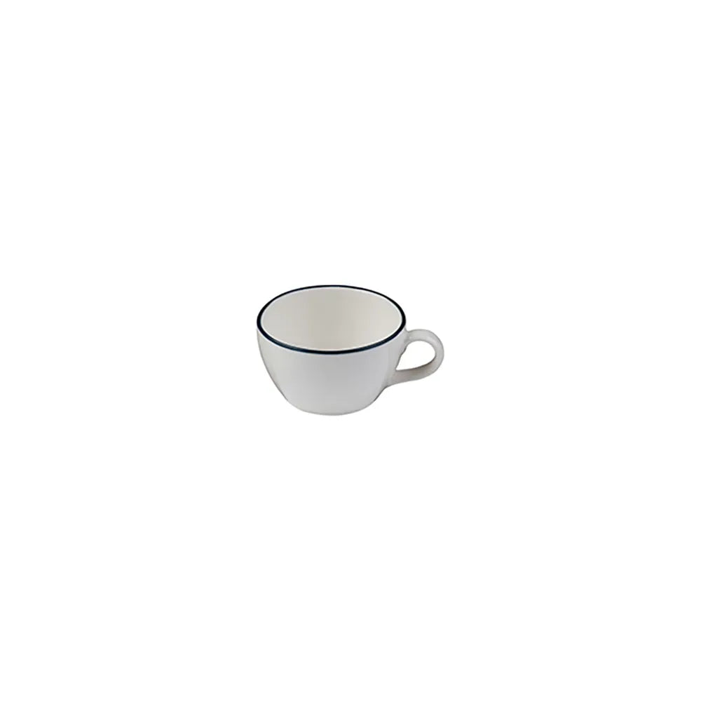 MODEST NAVY ALZAR TAZZA CAPPUCCINO 230 CC - 15001-304223 - ID FINE