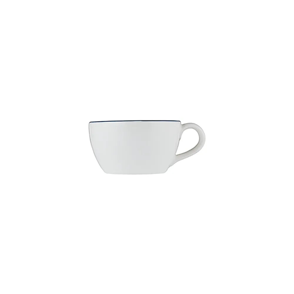 MODEST NAVY ALZAR TAZZA CAPPUCCINO 270 CC - 15001-304227 - ID FINE