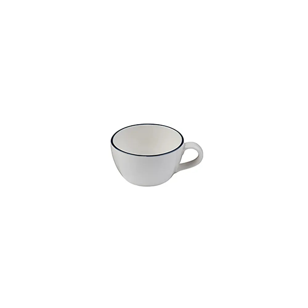 MODEST NAVY ALZAR TAZZA CAPPUCCINO 270 CC - 15001-304227 - ID FINE